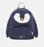 Trixie Mr. Penguin Blauwe Rugzak voor meisjes, jongens (335730)