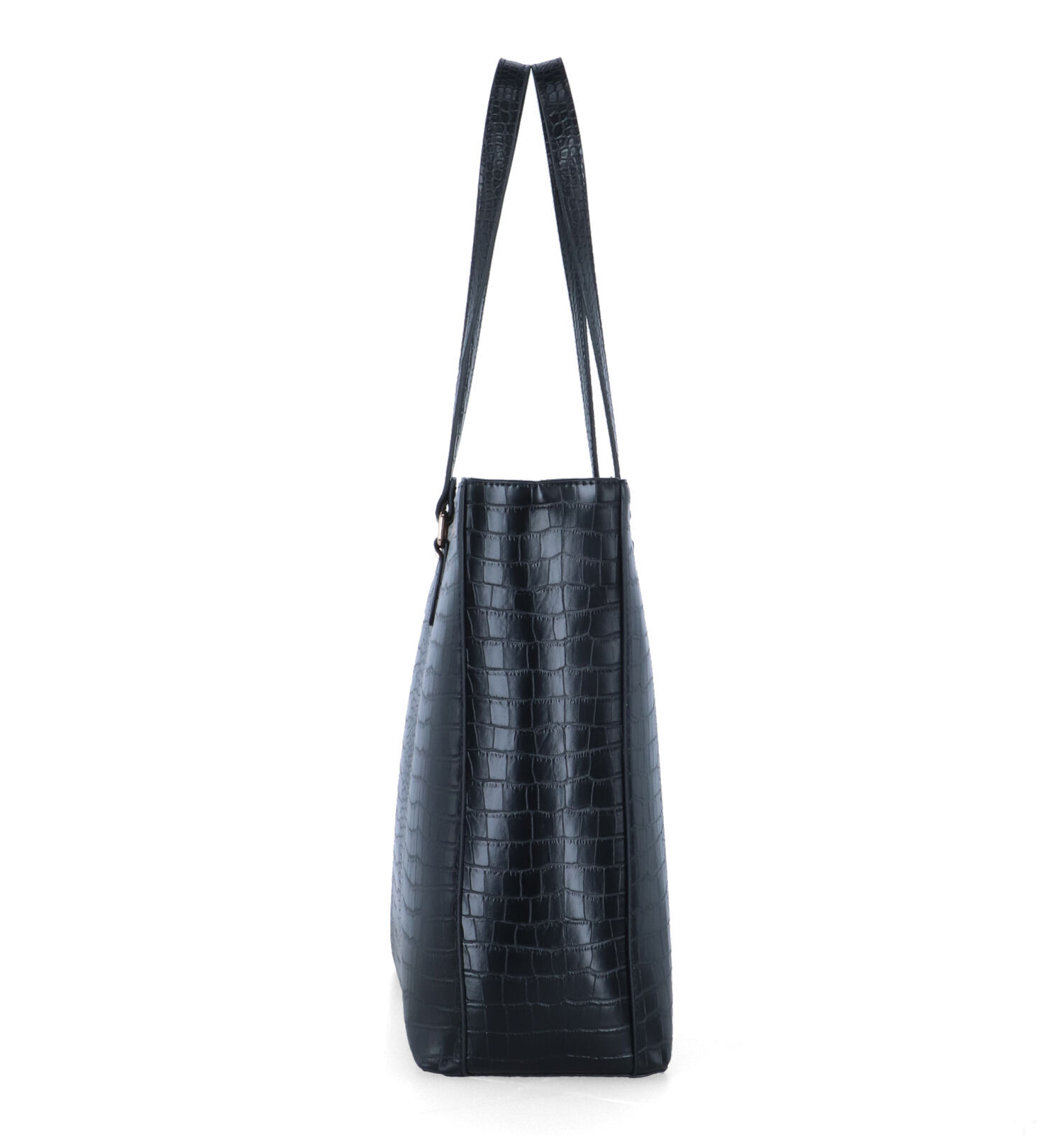 Charm marantes shop shopper l zwart