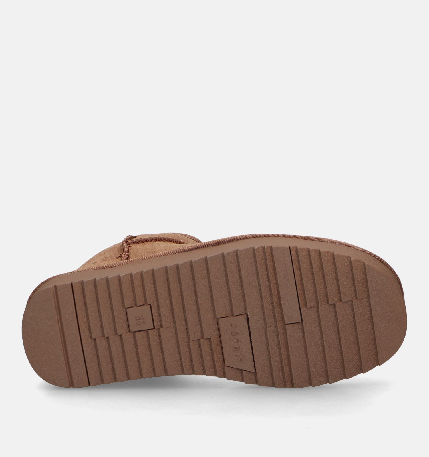 Esprit Camel Boots | Dames Boots,Outdoorschoenen | Online op TORFS.BE