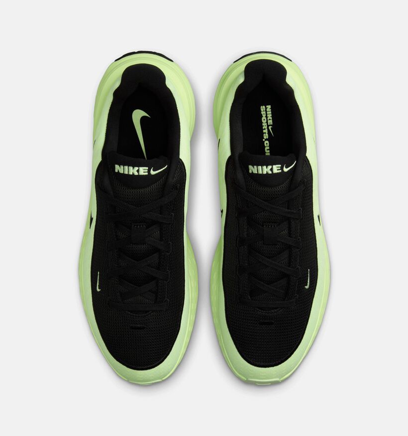 Nike Uplift SC Groene Sneakers voor heren (355910)