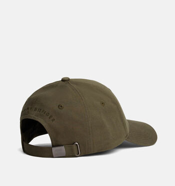 Tommy Hilfiger Petten Groen