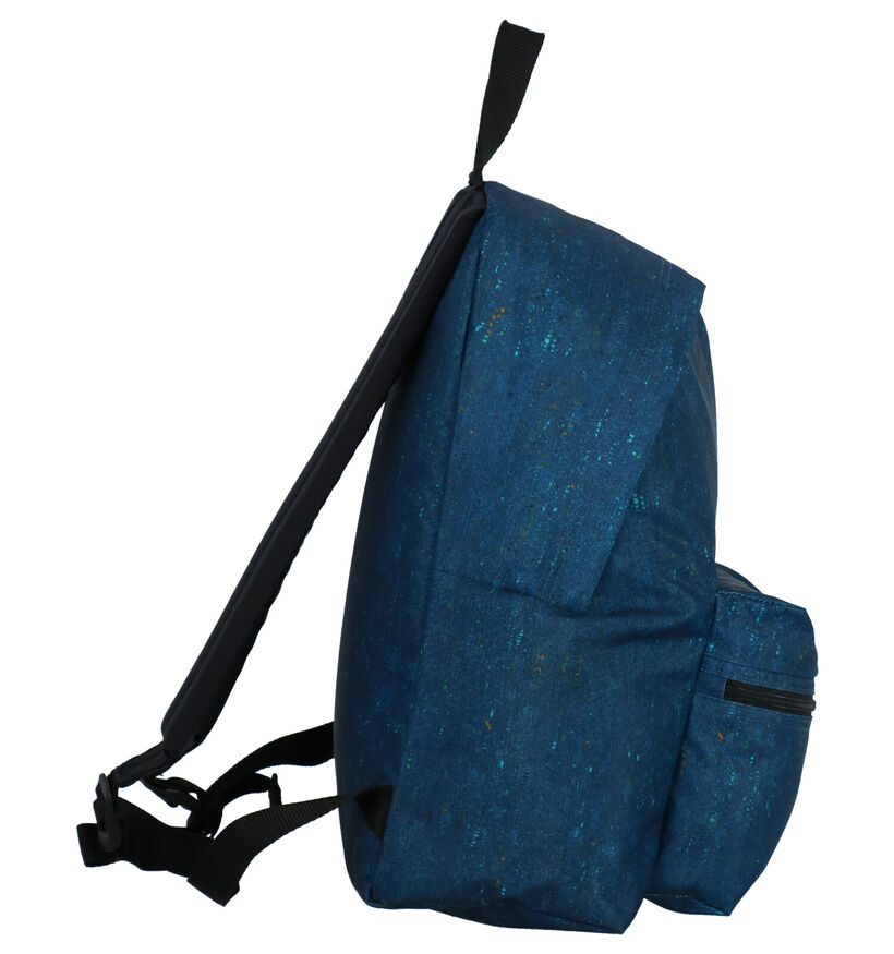 Eastpak Padded Zippler EK69 Blauwe Rugzak in stof (283321)