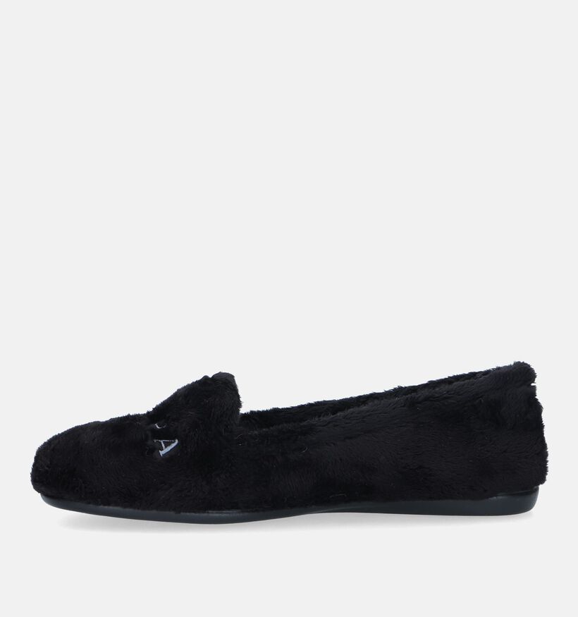 Scapa Pantoufles fermées en Beige pour femmes (332659)