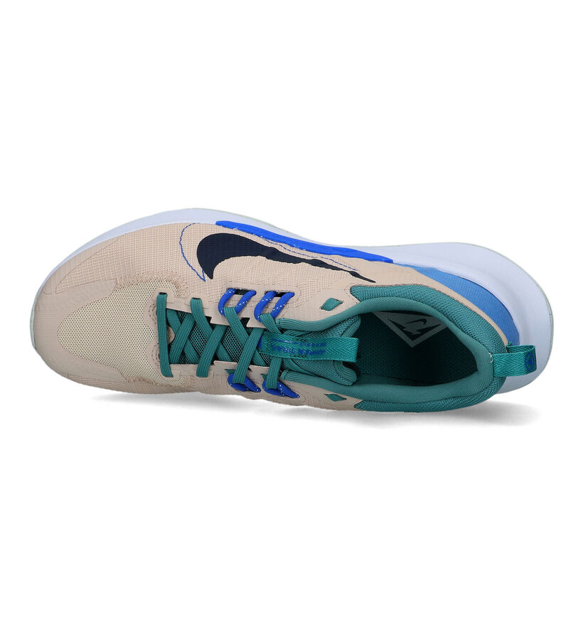 Nike Juniper Trail 2 Chaussures de trail en Noir pour hommes (325169)