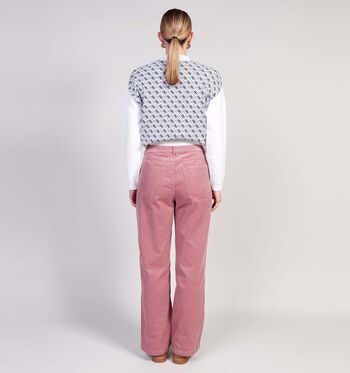 Desires Broeken Roze