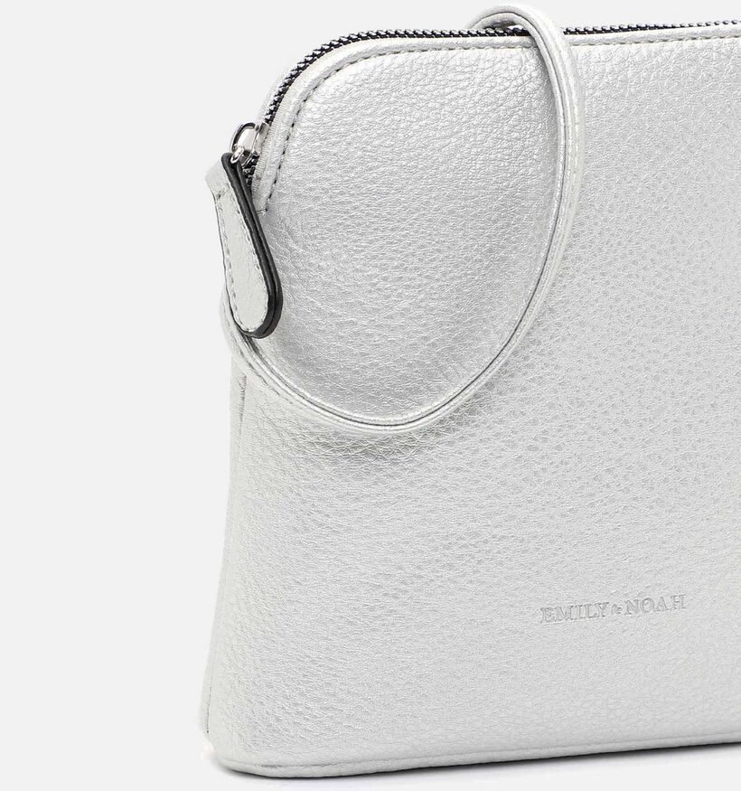 Emily & Noah Emma Witte Crossbody tas voor dames (355274)