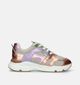 CKS Corine Rose gold Sneakers voor meisjes (340140)