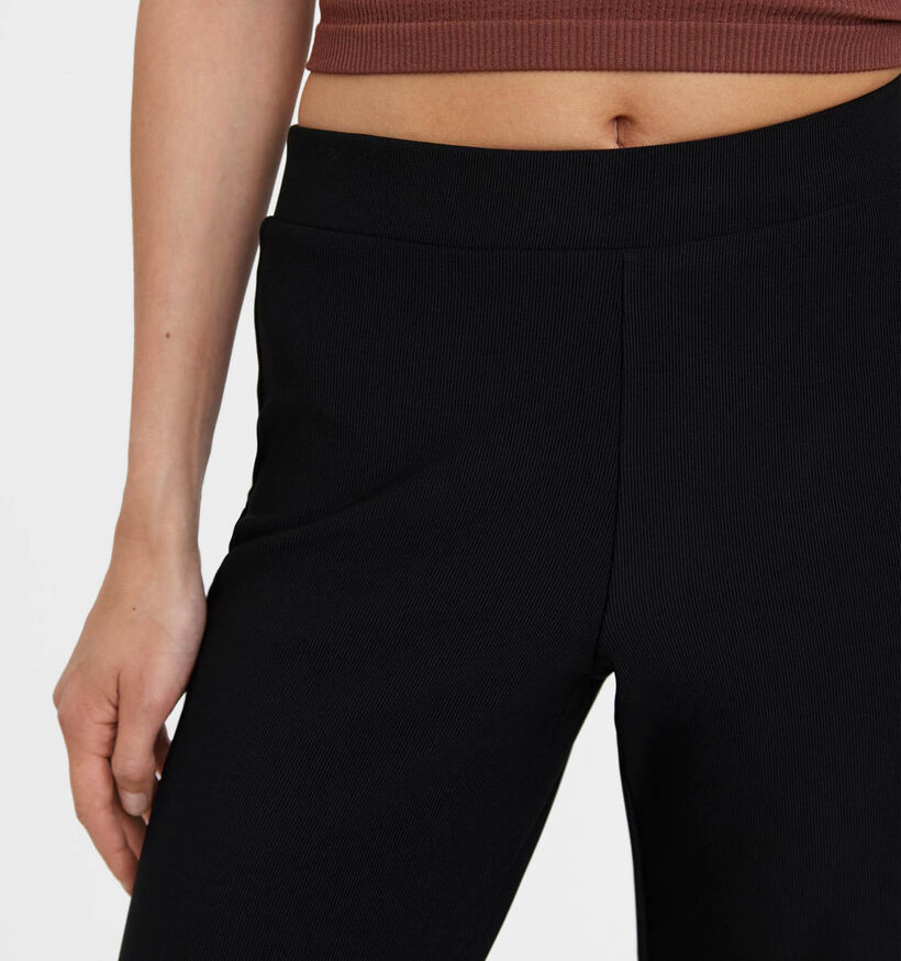 Vero Moda Kammie Pantalon en Noir L32 (318370)