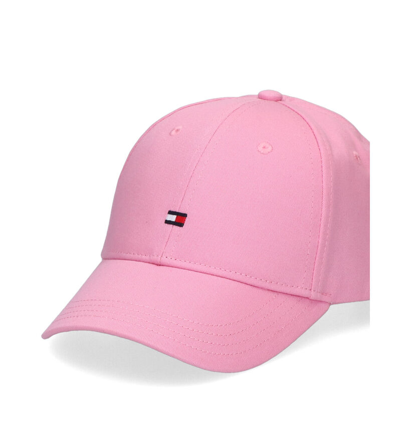 Tommy Hilfiger BB Cap Casquette en Rose (303851)