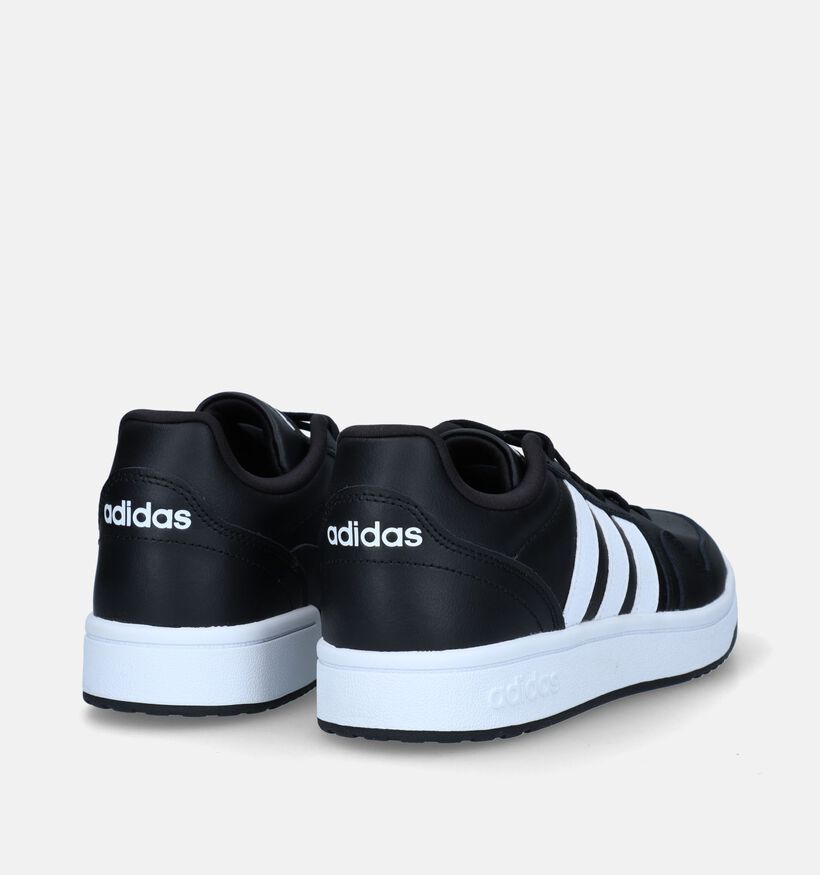 adidas Postmove Baskets en Blanc pour hommes (329393)