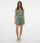 Vero Moda Maya Short en Vert pour femmes (353134)