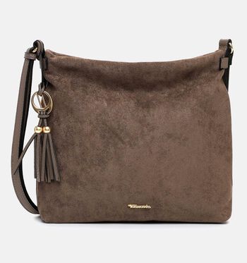 Tamaris Crossbody tassen Cognac/Bruin/Taupe
