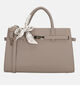 Charm London The Hamptons Taupe Handtas voor dames (374817)