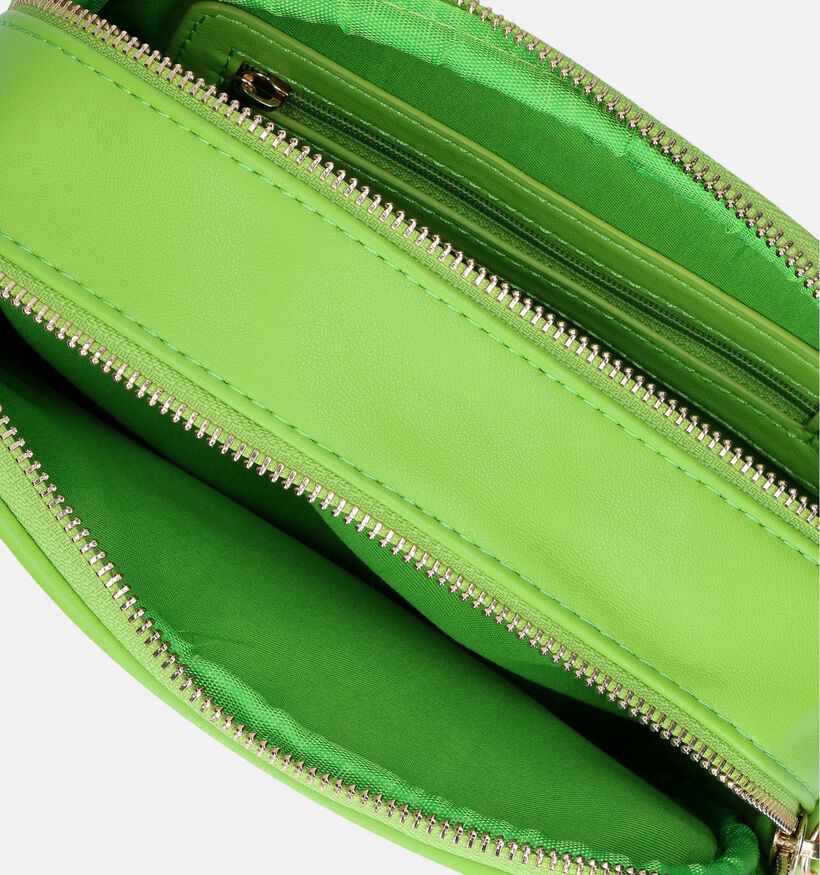 Marco Tozzi Groene Crossbody tas voor dames (340973)