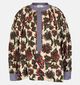 Orfeo Abby Beige Blouse voor dames (381660)