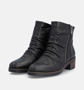 Rieker Bottines Noir