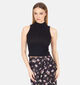 Guess Pull avec col roulé en Noir pour femmes (352992)
