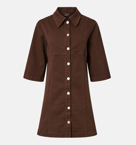 Pieces Robes Marron