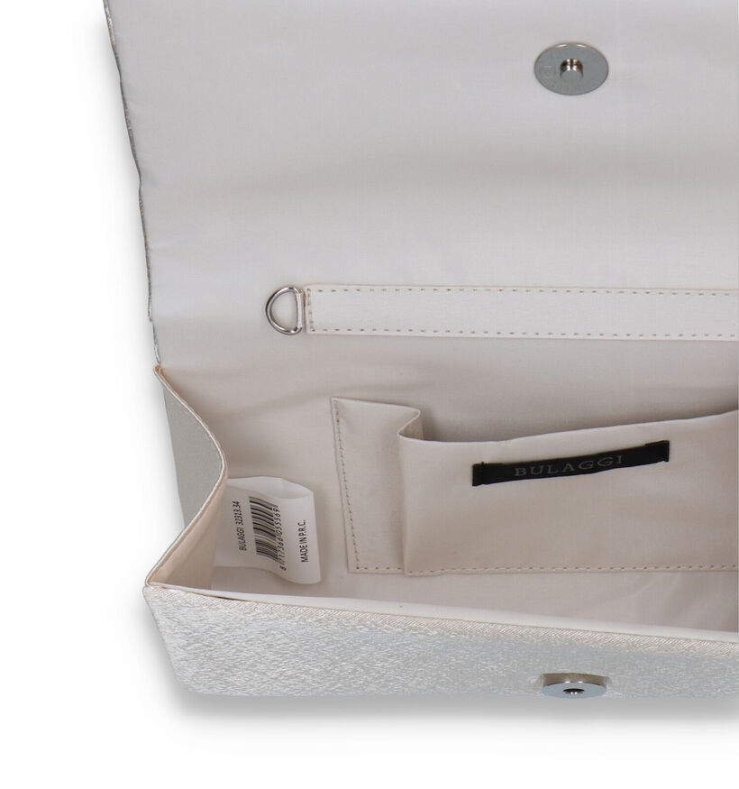 Bulaggi Zwarte Clutch voor dames (330992)