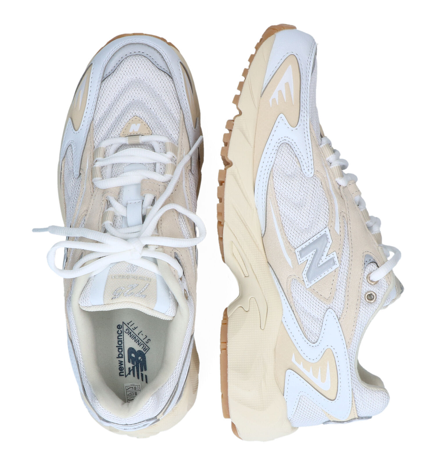New balance hot sale 820 v2