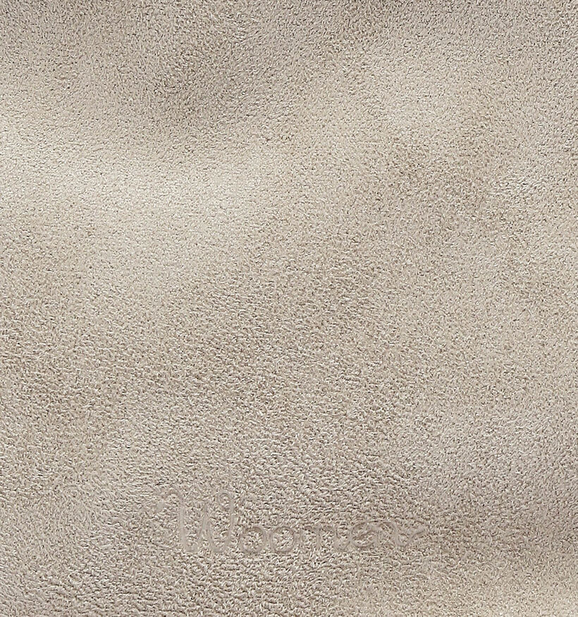 Woomen Maranta Cabas en Beige pour femmes (370818)