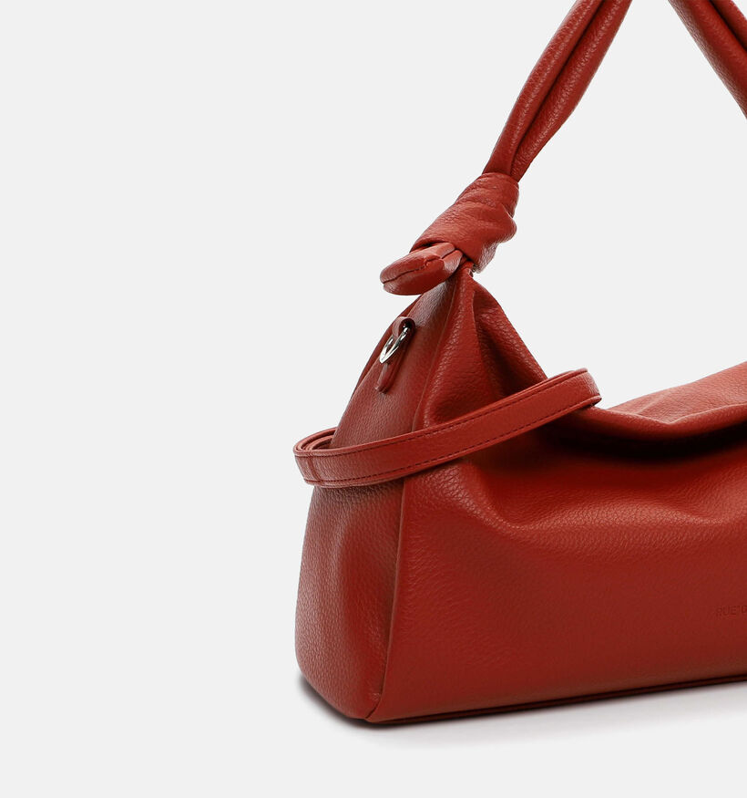 Emily & Noah Pantin Rue Sac &agrave; bandouli&egrave;re en Orange pour femmes (363437)