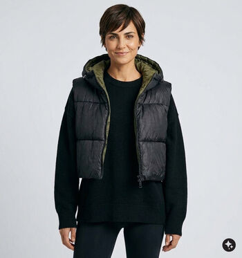 Deeluxe Original Vestes Noir/Marron/Bordeaux