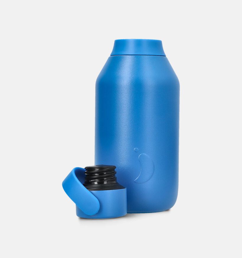 Chilly's Series 3 Blauwe Drinkbus 350ml voor dames (381615)