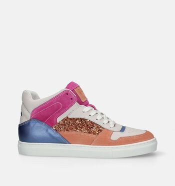 Sneakers roze