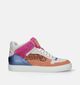 CKS Chantalle Roze Hoge sneakers voor dames (341147)