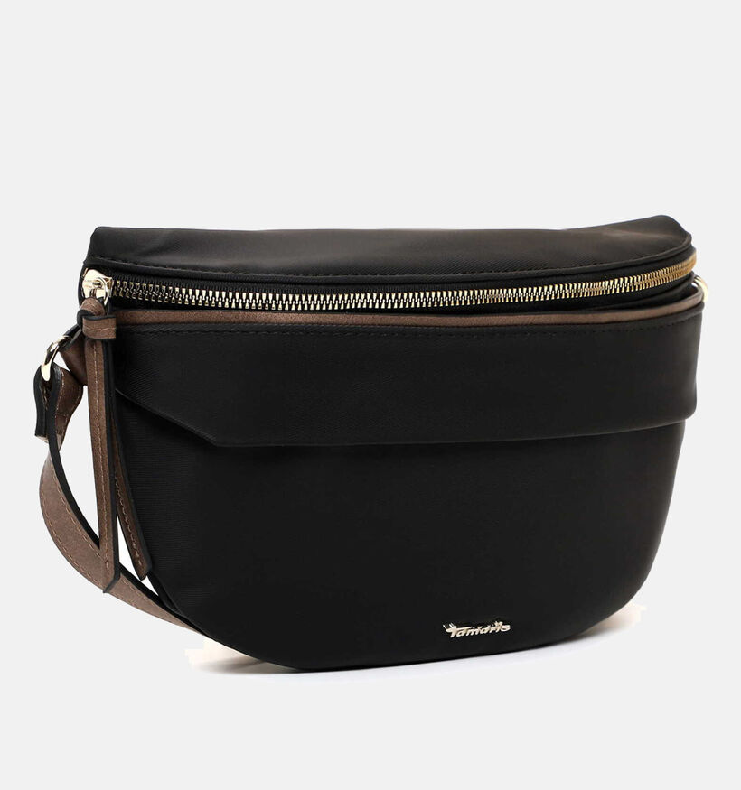 Tamaris Margitta Sac banane en Noir pour femmes (378730)
