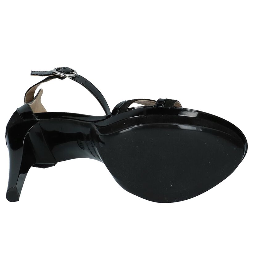 NeroGiardini Sandales  (Noir), , pdp