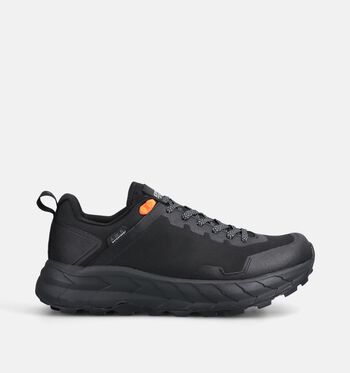 Icepeak Chaussures outdoor Noir/Gris