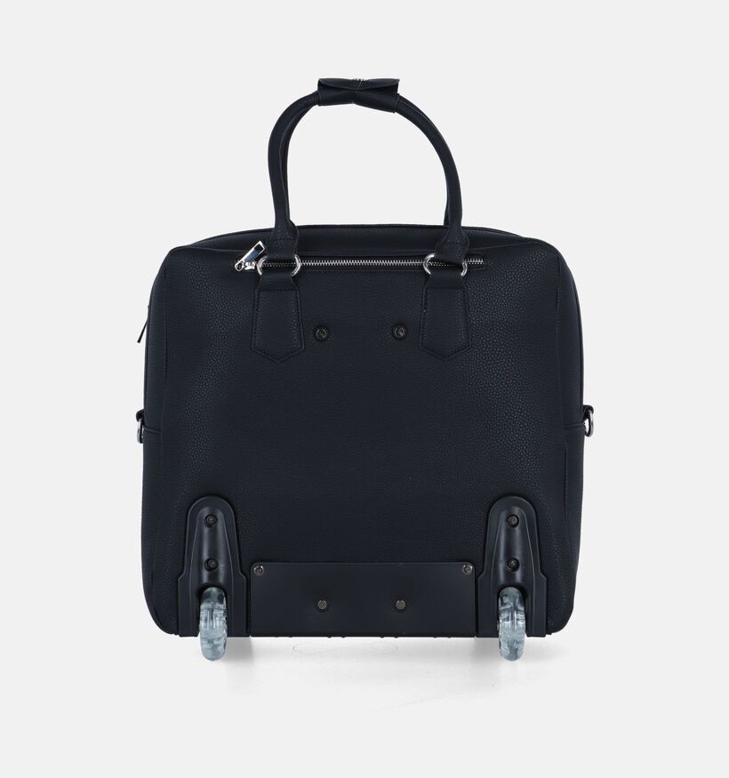 Olivia Lauren Onyx Sac pour ordinateur en Noir pour femmes (364316)