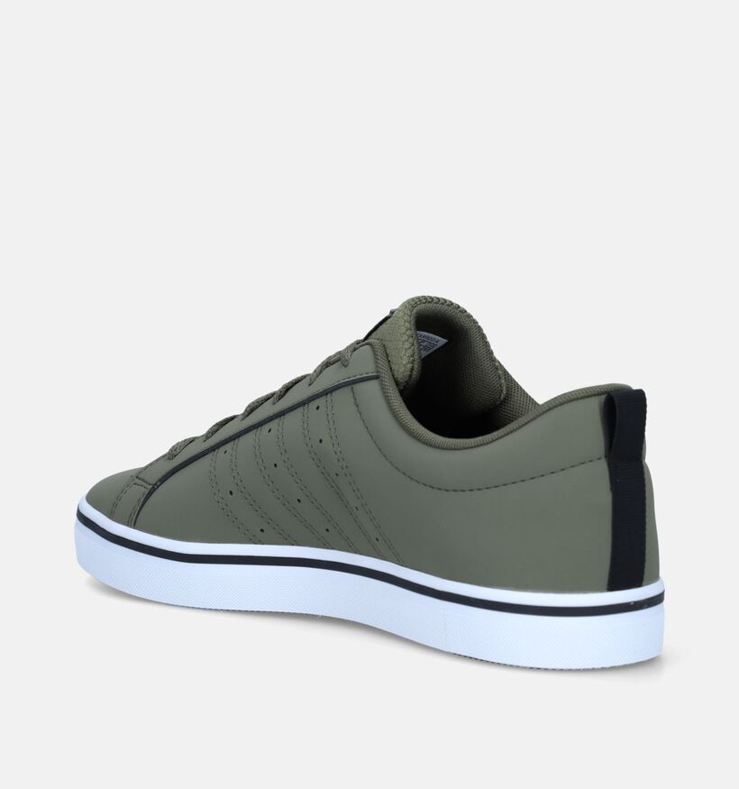 adidas VS Pace 2.0 Kaki Sneakers voor jongens, heren (341474)