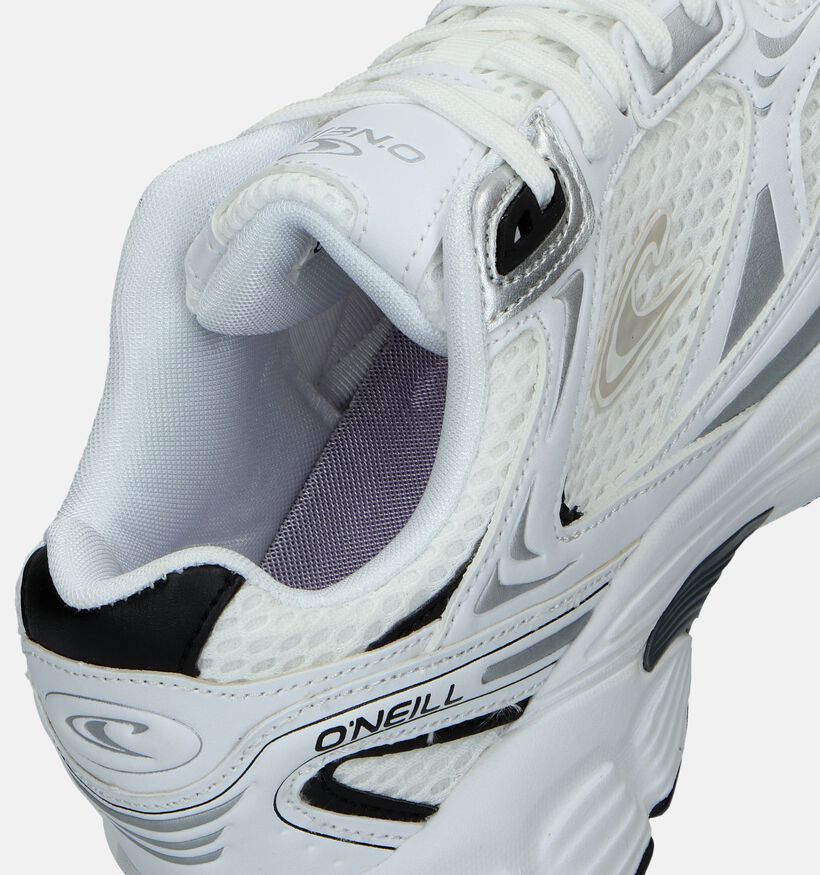 O' Neill Montauk 2.0 Women Low Ecru Sneakers voor dames (338445) - geschikt voor steunzolen