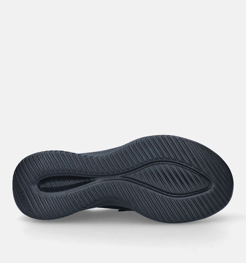 Skechers Slip-ins Ultra Flex 3.0 Brilliant Path Baskets en Noir pour femmes (334193)
