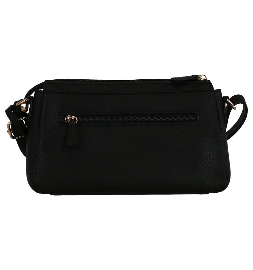 Laurent David Laura Blauwe Crossbody Tas  Laurent David Laura Blauwe Crossbody Tas in kunstleer (272050)