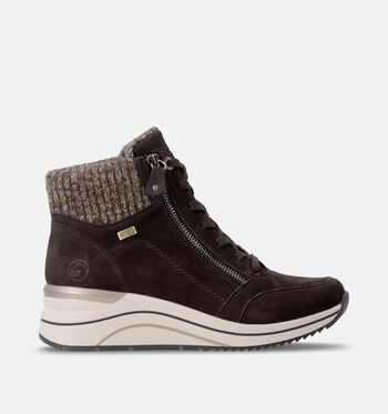 Remonte Boots Bruin