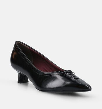 Tamaris Escarpins Noir