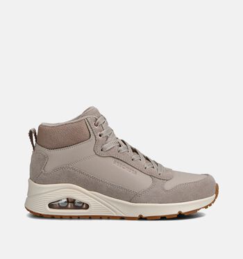 Skechers Sneakers Taupe