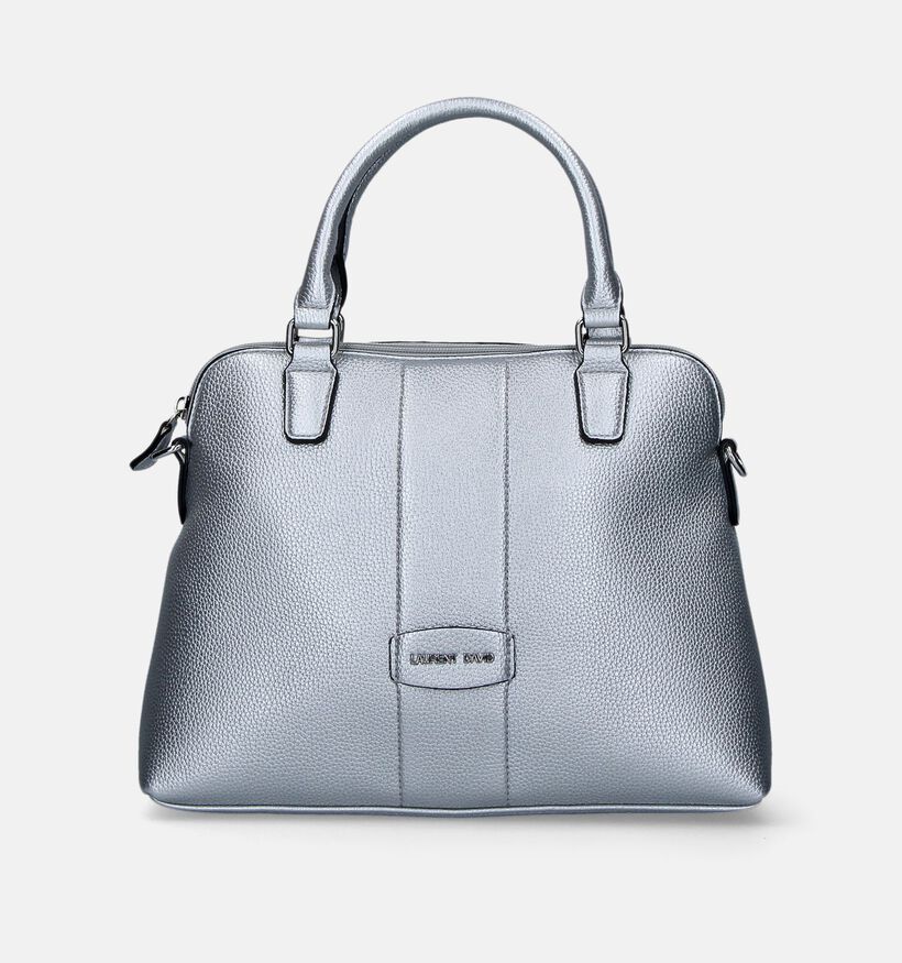 Laurent David Nos 001 Sac à main en Argent pour femmes (351262)