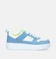 Xti Witte Sneakers voor meisjes (339870) - geschikt voor steunzolen