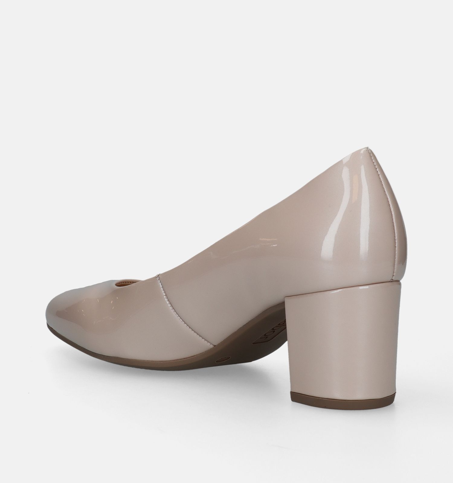 Gabor discount pumps roze