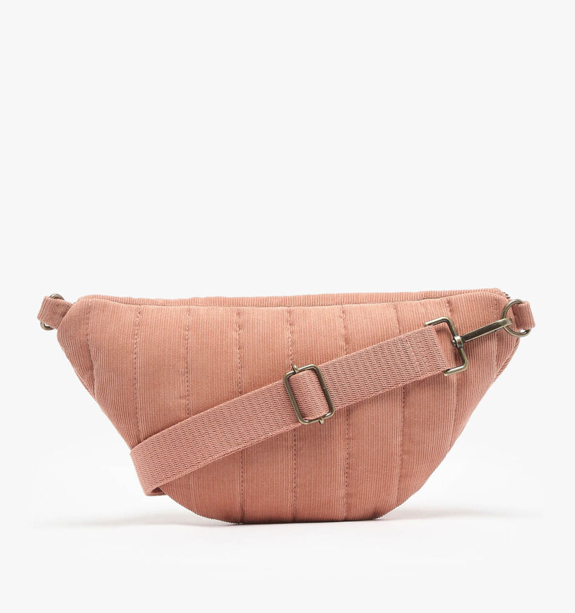 Woomen Ixora Roze Crossbody tas voor dames (347837)
