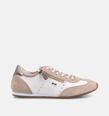 Nathan-Baume Sneakers Beige