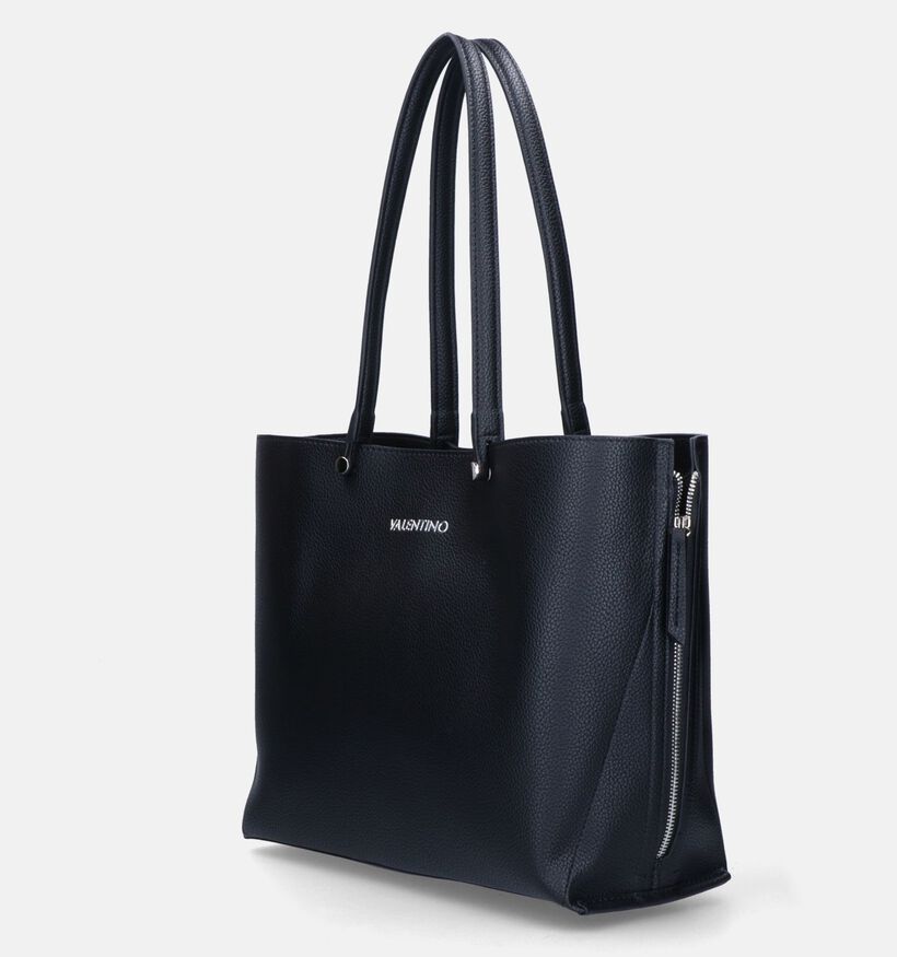 Valentino Handbags Parka Cabas avec fermture éclair en Vert Kaki pour femmes (333498)