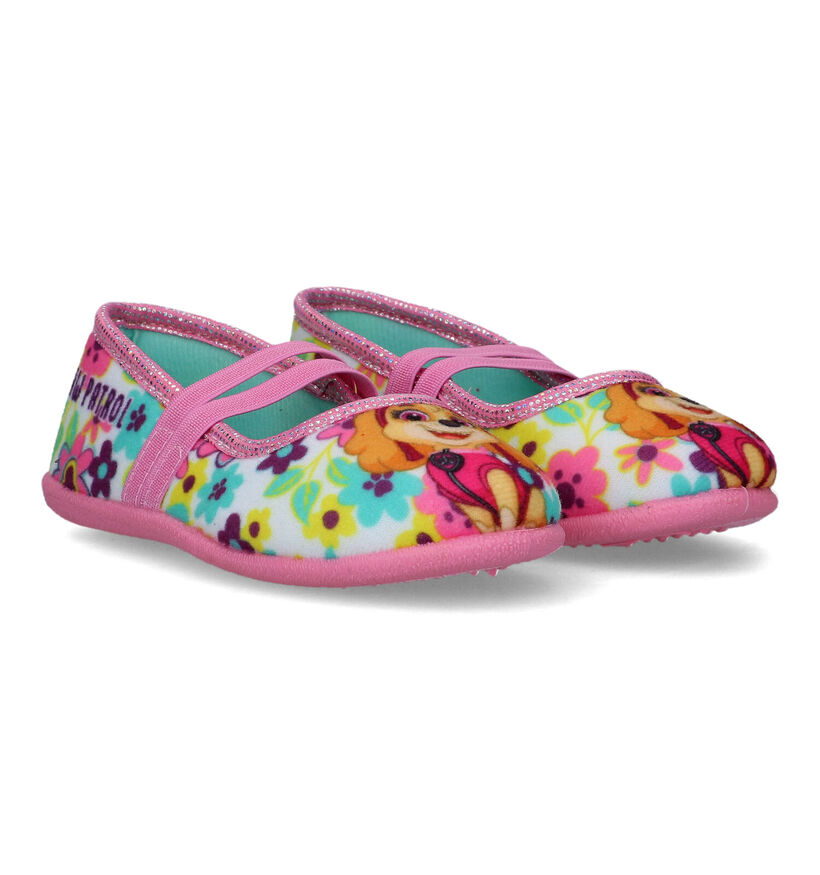 Paw Patrol Skye Roze Pantoffels voor meisjes (320963)