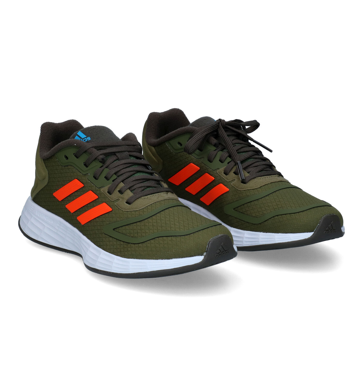 Adidas chaussure deals kaki