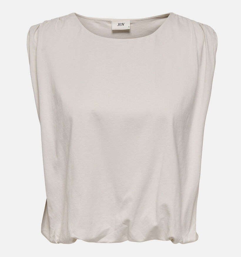 JDY Mara Witte Top voor dames (373895)